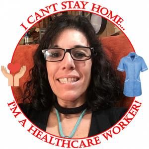 Meet your Posher, Stacy